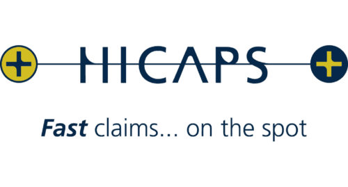 HICAPS-Logo